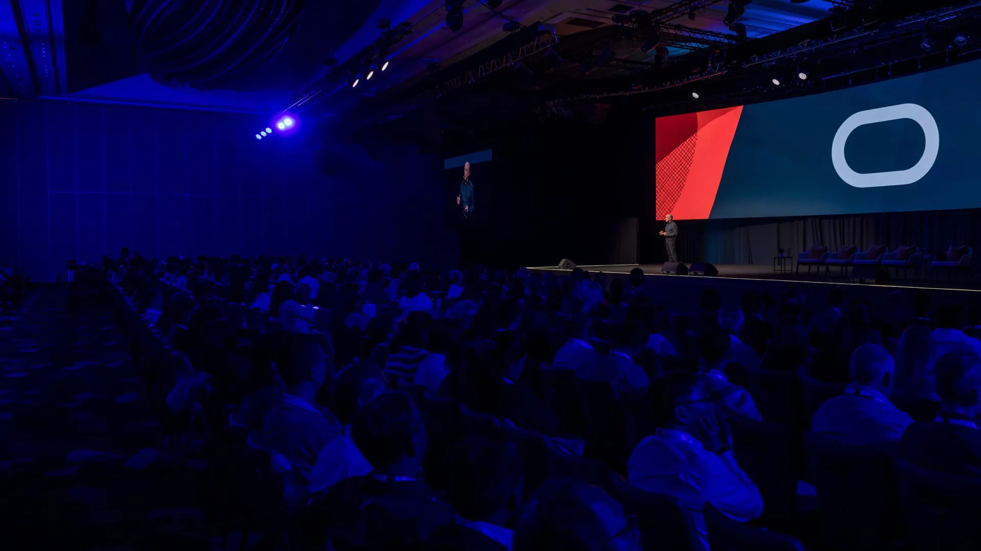 Explore the AI World Tour Hub