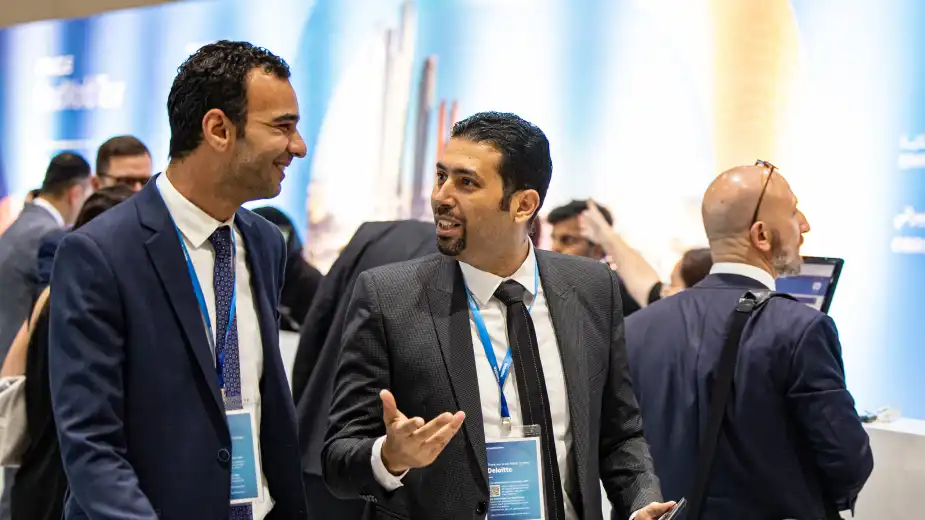 Abu Dhabi - Justify your attendance