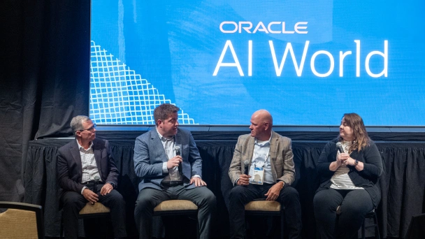 Content for every area