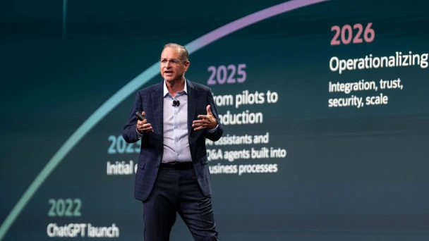 Abu Dhabi - Industry Solutions