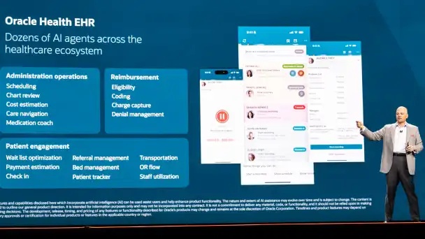 Health & Life Sciences