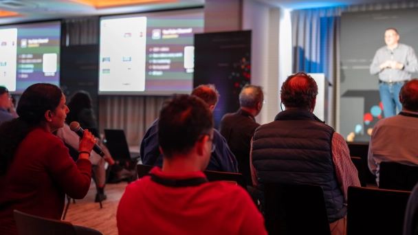 セキュリティとレジリエンス