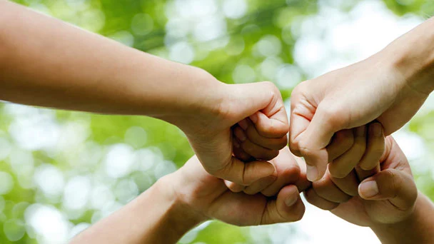 Thought Leadership Roundtable with industry experts