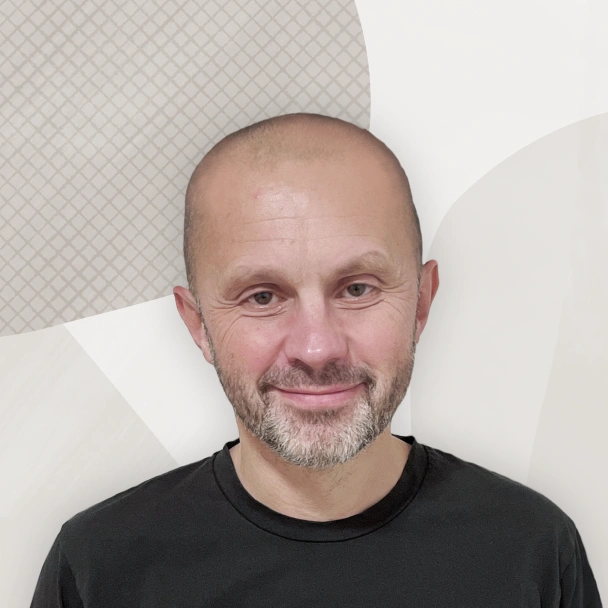 Photo de Andrew Bond