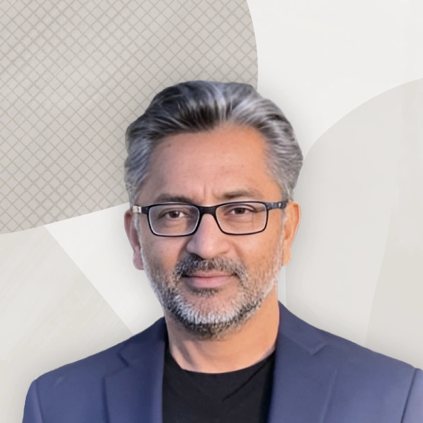 image of Binoy Sukumaran