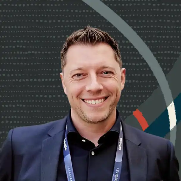 image of Bram Couwberghs