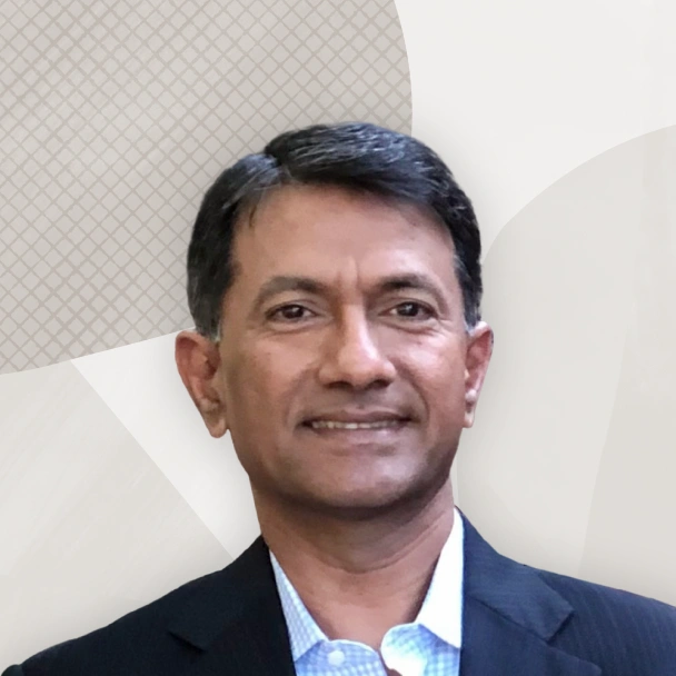 image of Hari Sankar