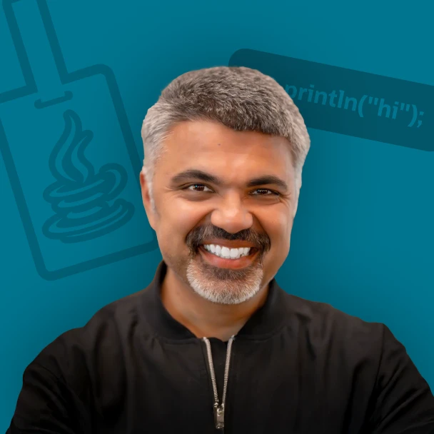 Sharat Chander photo