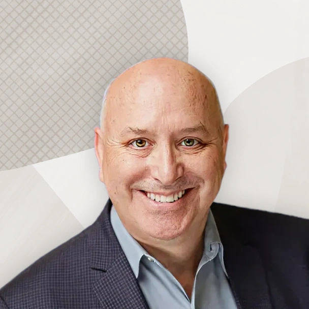 Bret Grinslade headshot