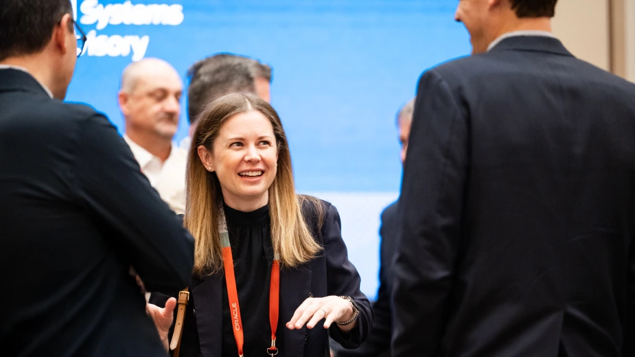 Préparez vos arguments pour participer à Oracle AI World Tour Paris