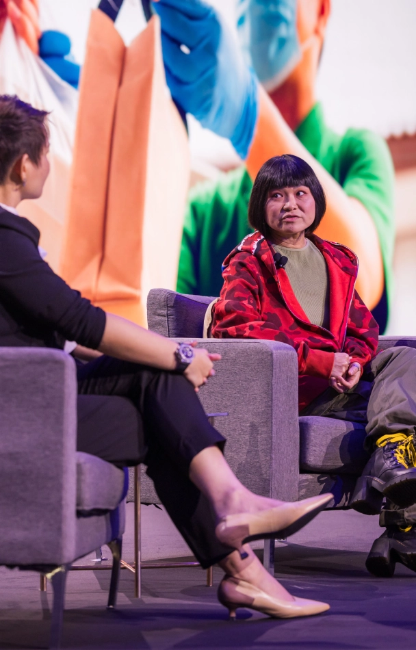 Tokyo - Applications flex image 2