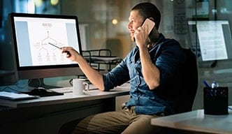 Richiedi un tour gratuito del prodotto