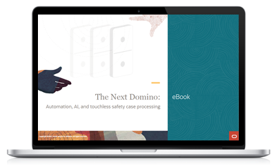 CSL Behring, 약물 감시 작업을 위해 Oracle Argus 선택