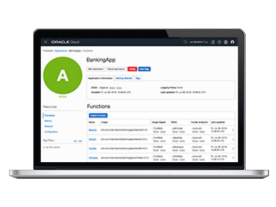 快速編寫、部署和執行程式碼。