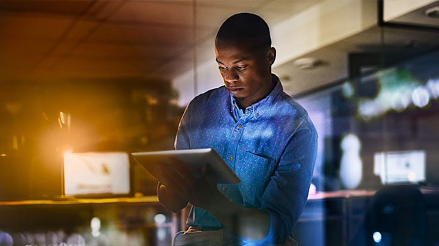 Oracle Cloud Applications