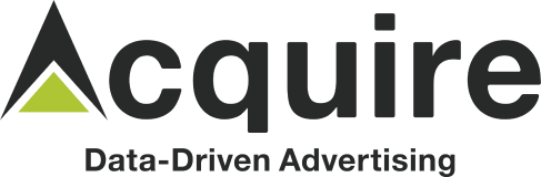 Acquire logo