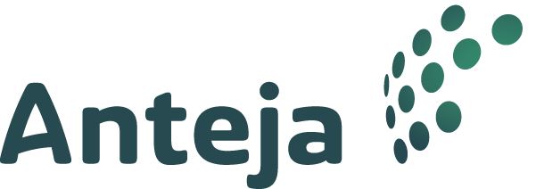 Anteja logo