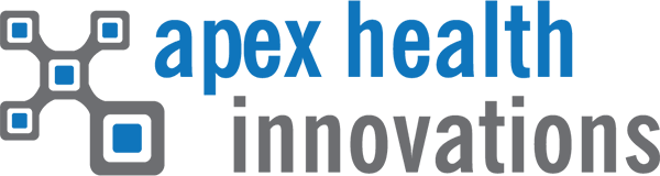 Logotipo de Apex Health Innovations