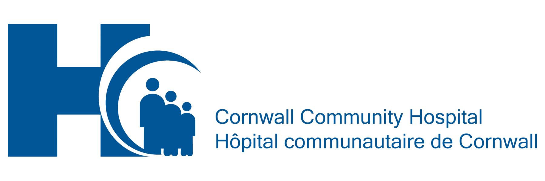 Une première mondiale avec les profils de rôle à l'hôpital de Cornwall