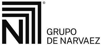 Grupo De Narvaez logo