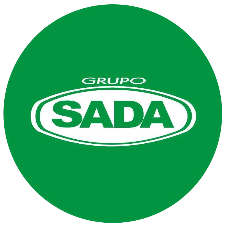 Logotipo de Grupo SADA