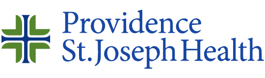 Providence St Joseph Health color logo