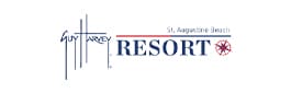 Logotipo de Guy Harvey Resort