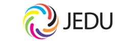 Logotipo de JEDU School