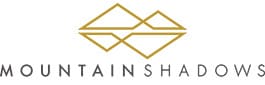 Logotipo de Mountain Shadows