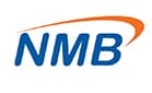 NMB Bank logo