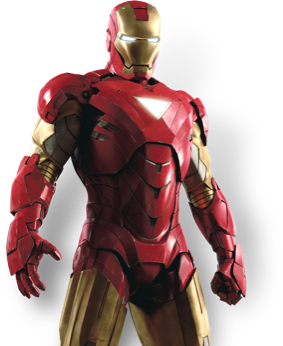 Simplemente Marvel-illoso