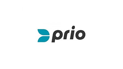 PRIO-Logo