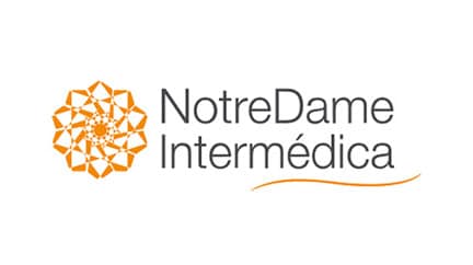 NotreDame
Intermédica customer story thumbnail