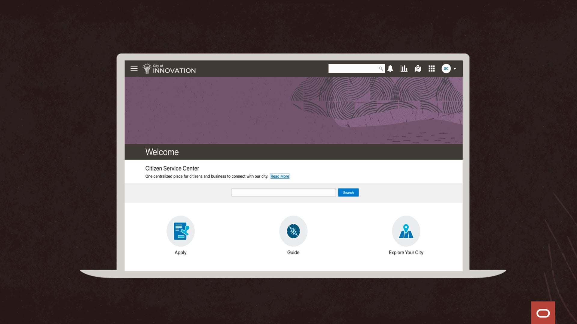 Facilitate economic development imgage