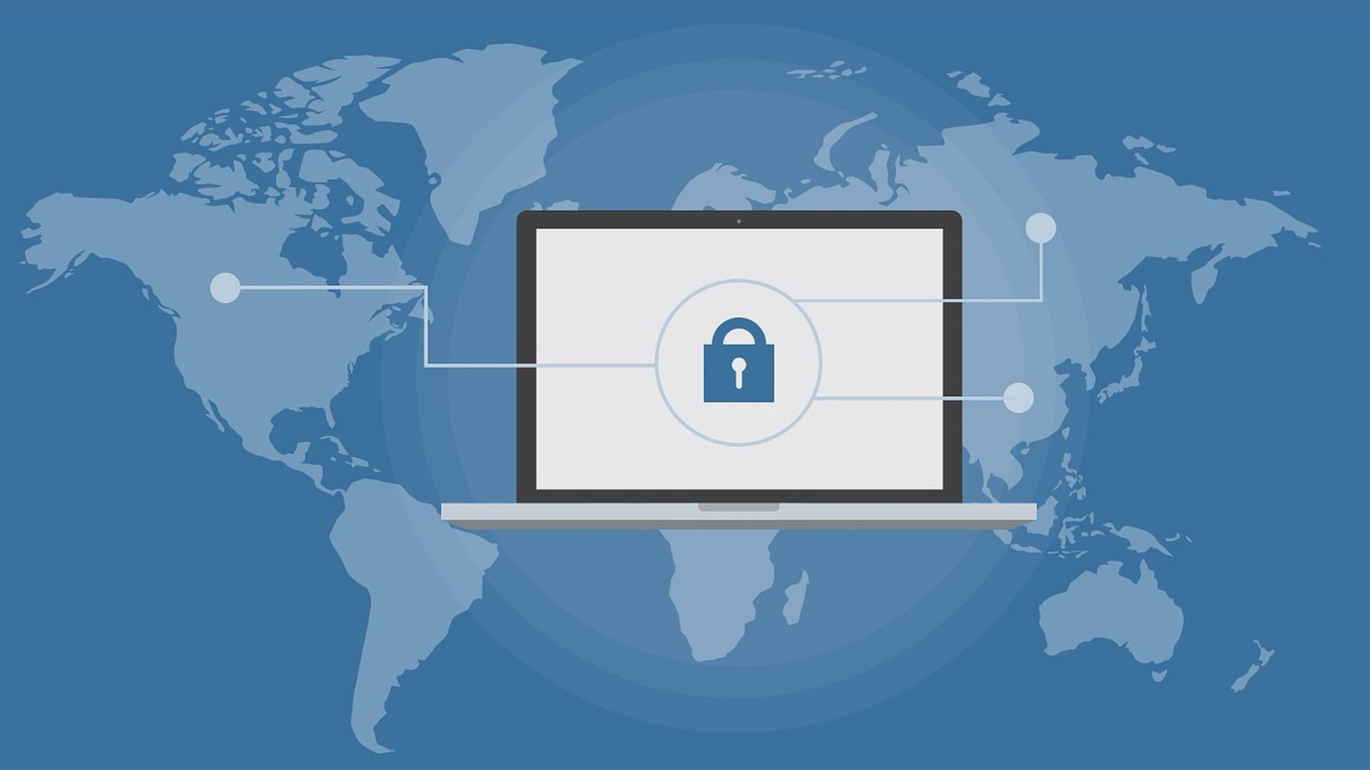 Data governance and security