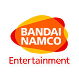 Logotipo de Bandai Namco