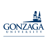 Logotipo de Gonzaga University