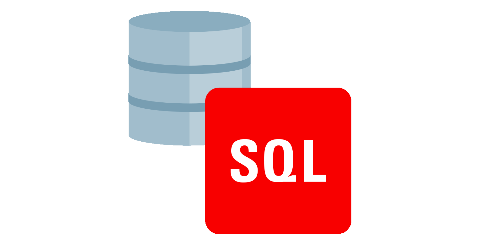 SQL standard logo