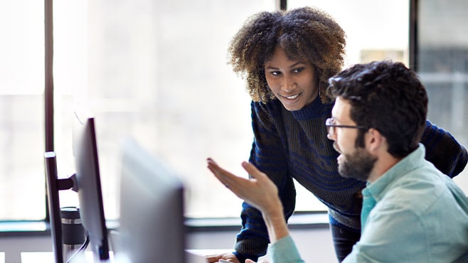 Zmaksymalizuj swój potencjał w zakresie sztucznej inteligencji