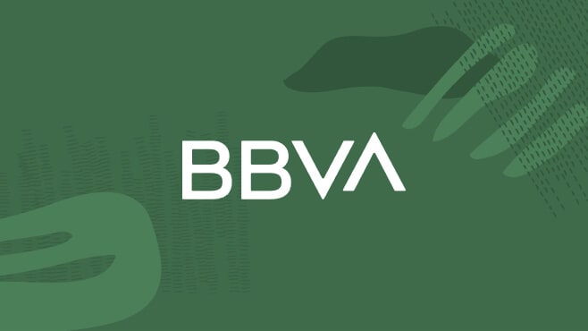 BBVA 運用 OCI 和資料科學提升 200% 的結果