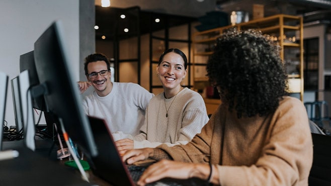 Seria webinariów Oracle Cloud Infrastructure