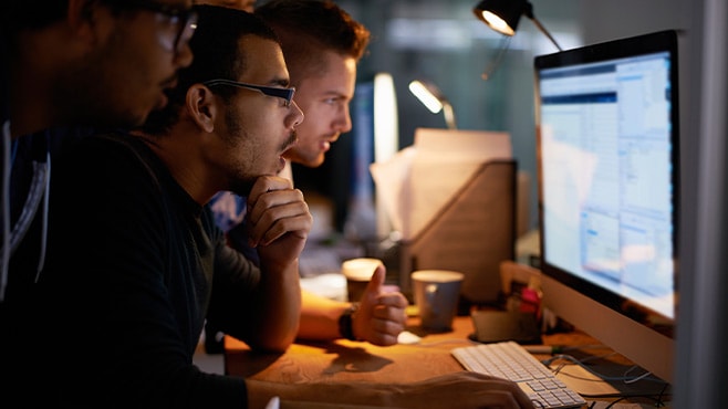 Seria webinariów Oracle Market Leading Cloud Economics