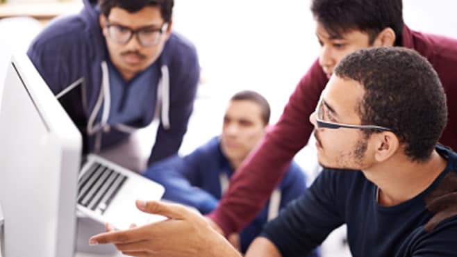 Seria webinariów Oracle Modern Data Platform