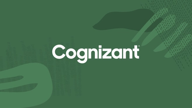 Cognizant 將核心系統移轉至 Oracle Cloud