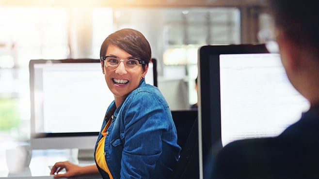 Agenty generatywnej sztucznej inteligencji i modele LLM: rozwiązania, które wybitnie zwiększają produktywność przetwarzania danych