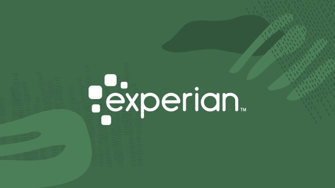 Experian 提高消費者的資料平台