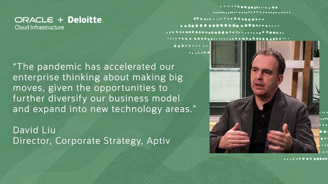  IT Modernization: The Foundation for Your Future