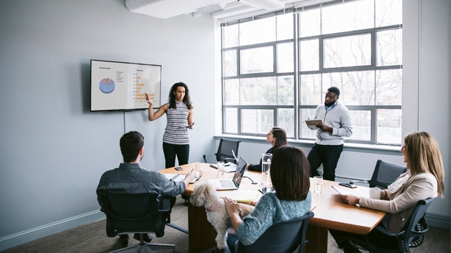 Modernizacja pod kątem analizy danych — lepiej wykorzystaj swoje dane i mechanizmy sztucznej inteligencji