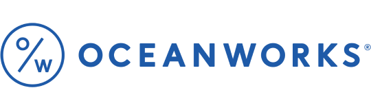 Oceanworks logo