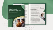 Migrate Enterprise Workloads to Oracle Cloud